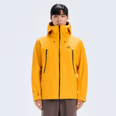 PELLIOT(ペリオ)【SnowShell 】 ハードシェルジャケット ウインドブレーカー 男女兼用